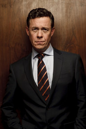 Alex Jennings