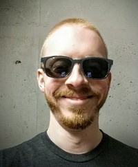 Martin Ralya