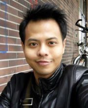 Alfian Sa'at