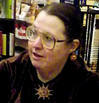 Beth Hudson