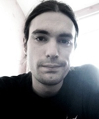 Martin Garrity