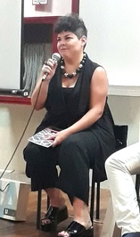 María Fernanda Ampuero