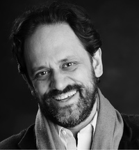 Benjamin Rosenbaum