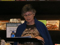 Ann Howells