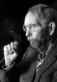 Charles G. Finney