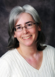 Anne Marie Lutz