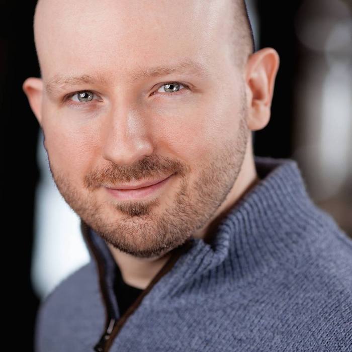 Brian Robertson