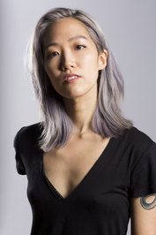 Alice Sola Kim