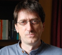 Simon Kewin