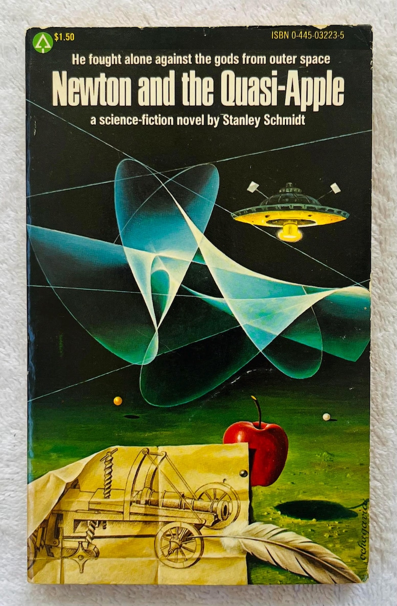 Stanley Schmidt