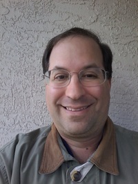 Allan Dyen-Shapiro