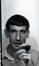Claude Pélieu