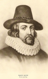 Francis Bacon