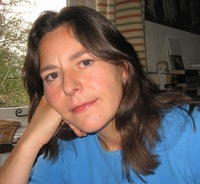 Antonia Lloyd-Jones
