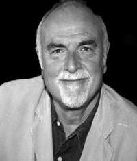 Peter Crowther