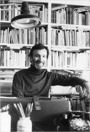 Ben Sonnenberg