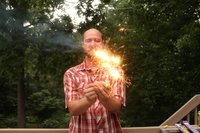 Aaron Burch