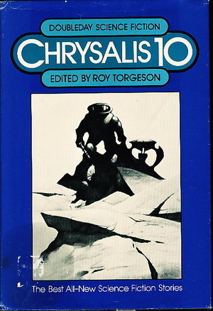 Roy Torgeson