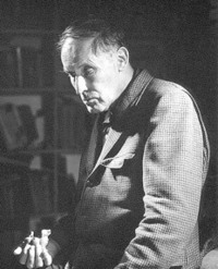 Arthur Waley