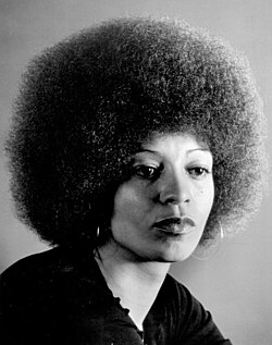 Angela Y. Davis
