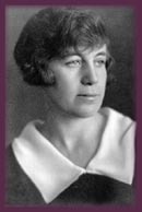Agnes von Krusenstjerna