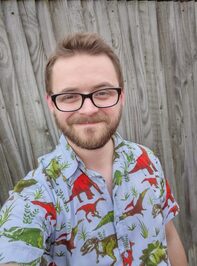 Alex S. Bradshaw