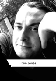 Ben Jones