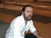Adam Warren
