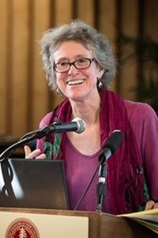 Arlie Russell Hochschild