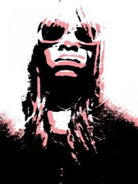 Bendi Barrett