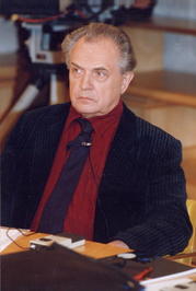 Aleksandr Zinoviev