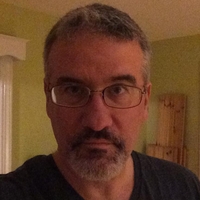 Keith Snyder
