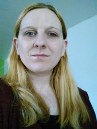 Amanda Steel