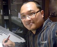 Ardian Syaf