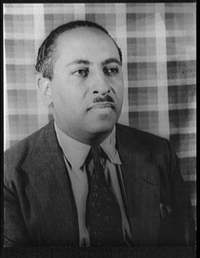 Arna Bontemps