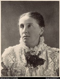 Ada Cambridge