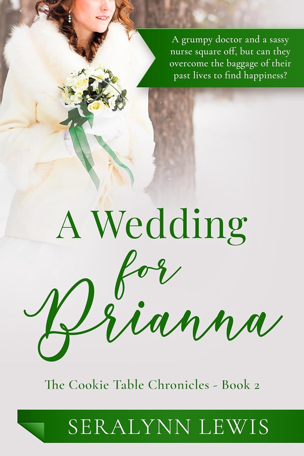 Brianna Stoddard