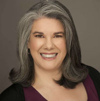 Mindy Klasky