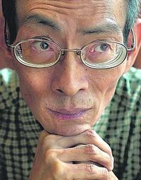 Arthur Yap