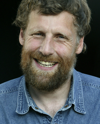 Alastair McIntosh