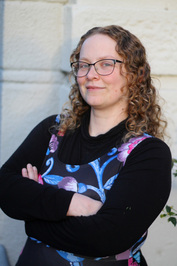 Alanna McFall
