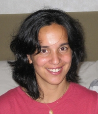 Anna Jaquiery
