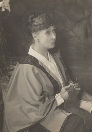 Alice Meynell