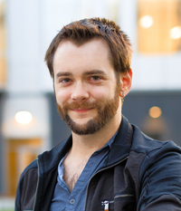 Ben Wolf