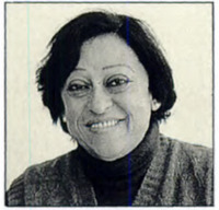 Alifa Rifaat