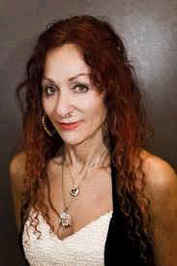 Aline Kominsky-Crumb