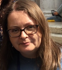 Anne Lyle