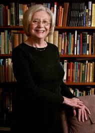 Jean Rae Baxter