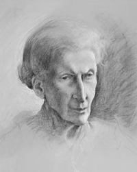 Alethea Hayter