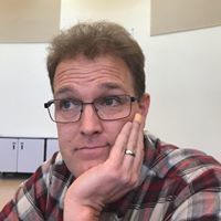 Ben Monroe